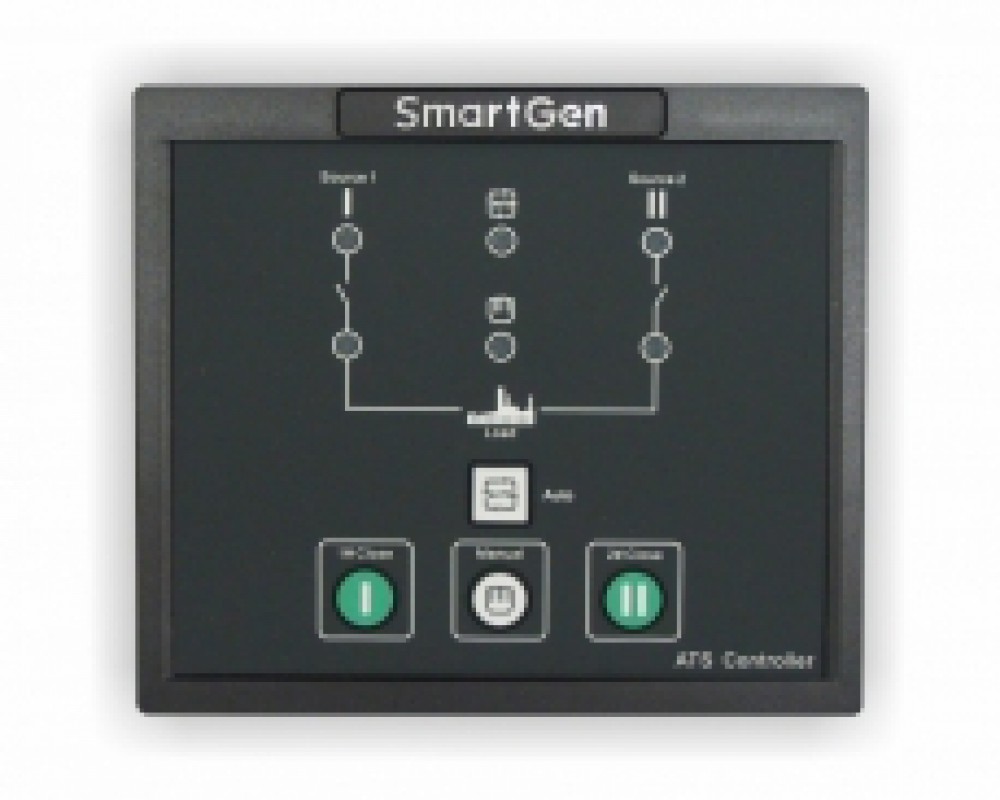 img-Bộ điều khiển ATS Smartgen HAT 520