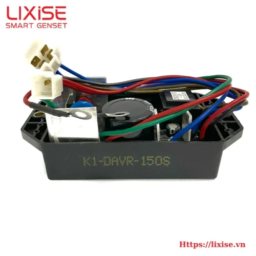 Mạch điều chỉnh điện áp Kipor KI-DAVR 150S