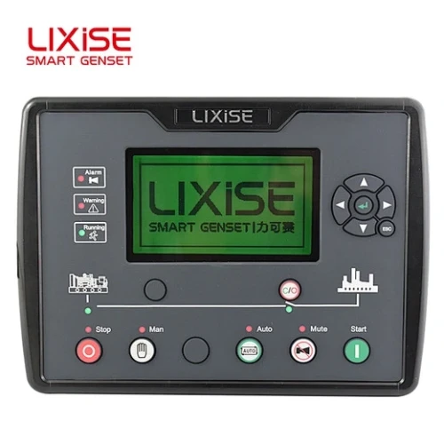 img-Bộ điều khiển máy phát điện LXC6110N