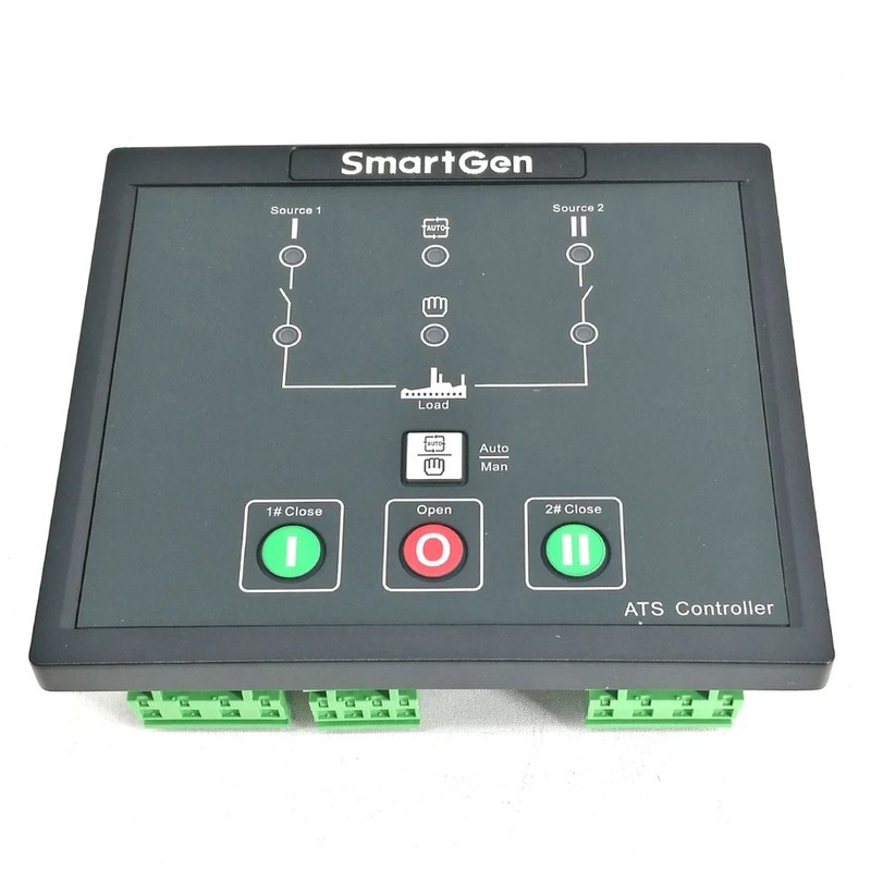 img-Bộ điều khiển ATS Smartgen HAT 530N