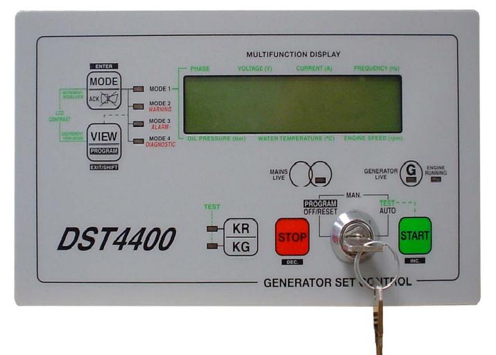 img-Bộ điều khiển DST4400