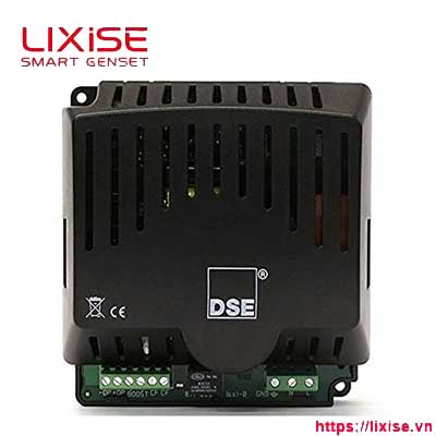 img-Bộ sạc ắc quy Deepsea DSE9130