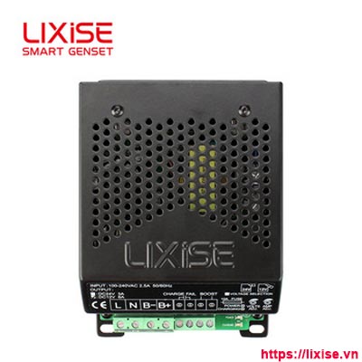img-Bộ sạc ắc quy tự động LBC1206B