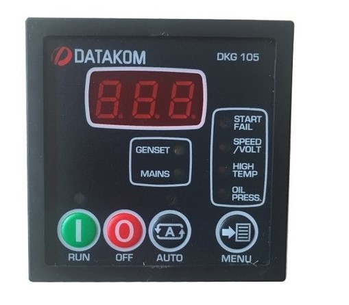 Bộ điều khiển Datakom DKG 105